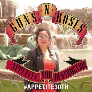 Meet your Posher, Lizbeth